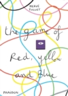 The Game of Red, Yellow and Blue - Book
