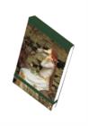 J W Waterhouse Pocket Notepad - Book