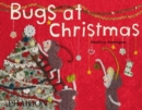 Bugs at Christmas - Book