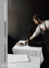 Eating with the Chefs : Family meals from the world's most creative restaurants - Book