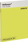 Wallpaper* City Guide Zurich 2013 - Book