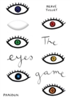 The Eyes Game - Book