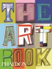 The Art Book : Mini Format - Book