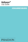Wallpaper* City Guide Johannesburg 2014 - Book