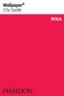 Wallpaper* City Guide Riga 2014 - Book