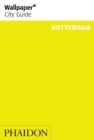 Wallpaper* City Guide Rotterdam 2014 - Book