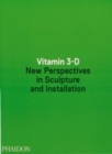 Vitamin 3-D - Book