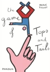 The Game of Tops and Tails - Book