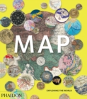 Map : Exploring The World - Book