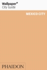 Wallpaper* City Guide Mexico City 2015 - Book