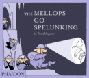 The Mellops Go Spelunking - Book