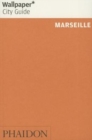 Wallpaper* City Guide Marseille 2015 - Book