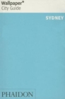 Wallpaper* City Guide Sydney 2015 - Book