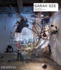 Sarah Sze - Book
