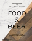 Food & Beer - Book