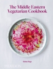 The Middle Eastern Vegetarian Cookbook - Book