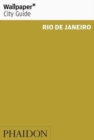 Wallpaper* City Guide Rio de Janeiro 2016 - Book