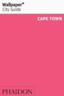 Wallpaper* City Guide Cape Town 2016 - Book