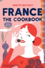 France: the Cookbook - Book