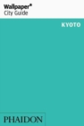 Wallpaper* City Guide Kyoto 2016 - Book