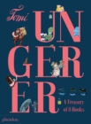 Tomi Ungerer: A Treasury of 8 Books - Book