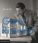 Gerrit Rietveld - Book