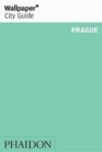 Wallpaper* City Guide Prague - Book