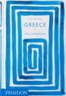 Greece : The Cookbook - Book