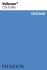 Wallpaper* City Guide Chicago - Book