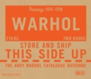 The Andy Warhol Catalogue Raisonne : Paintings 1976-1978 (Volume 5) - Book