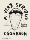 A Very Serious Cookbook: Contra Wildair - Book
