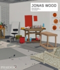 Jonas Wood - Book