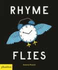 Rhyme Flies - Book