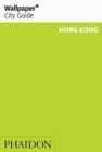 Wallpaper* City Guide Hong Kong - Book