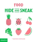 Food : Hide and Sneak - Book