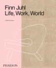Finn Juhl : Life, Work, World - Book