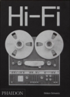 Hi-Fi : The History of High-End Audio Design - Book