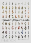Flower Colour Guide - Book