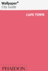 Wallpaper* City Guide Cape Town - Book
