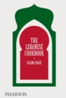 The Lebanese Cookbook - Book