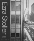 Ezra Stoller : A Photographic History of Modern American Architecture - Book