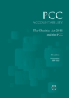 PCC Accountability : Incorporating SORP 2015 - Book