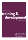 Safeguarding Training and Development : Practice Guidance - Book