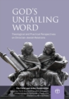 God's Unfailing Word : Christian-Jewish Relations - Book
