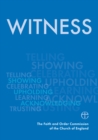 Witness - eBook