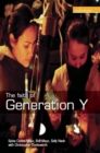 The Faith of Generation Y - Book