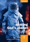 Sharing God's Planet : A Christian Vision for a Sustainable Future - Book