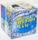 The Baptism Cube - Book
