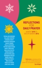 Reflections for Daily Prayer - Book