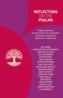 Reflections on the Psalms - Book
